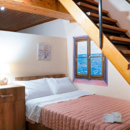 Vavilato Home Kouramádes Екстериор снимка