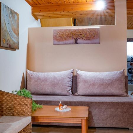 Vavilato Home Kouramádes Екстериор снимка