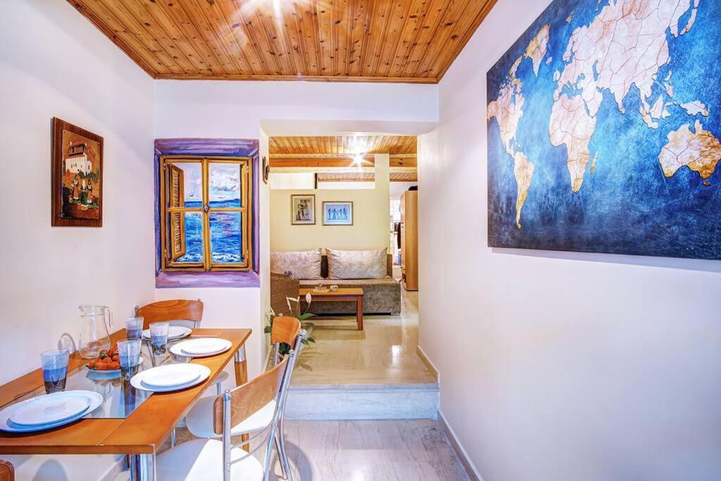 Vavilato Home Kouramádes Екстериор снимка