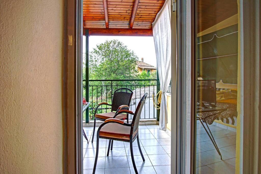 Vavilato Home Kouramádes Екстериор снимка