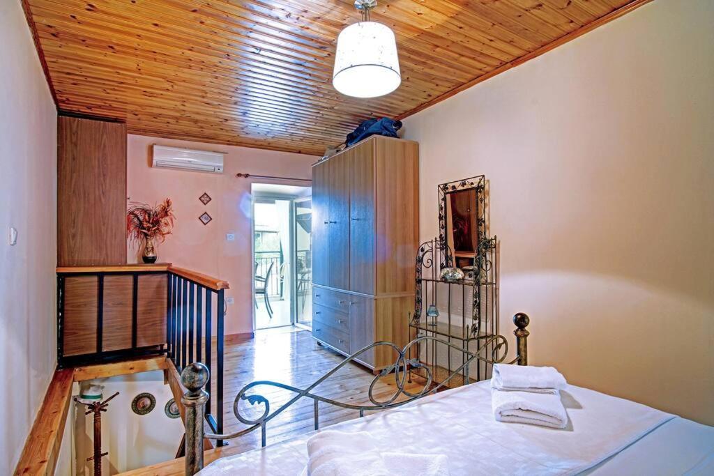 Vavilato Home Kouramádes Екстериор снимка