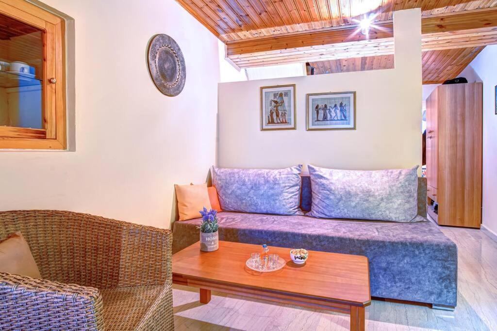 Vavilato Home Kouramádes Екстериор снимка