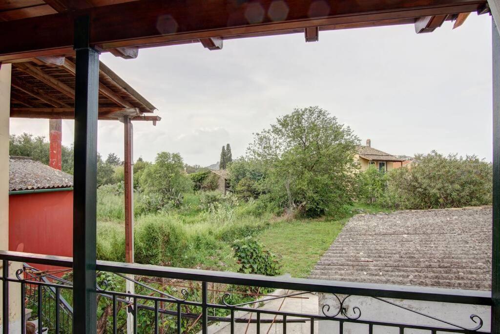 Vavilato Home Kouramádes Екстериор снимка