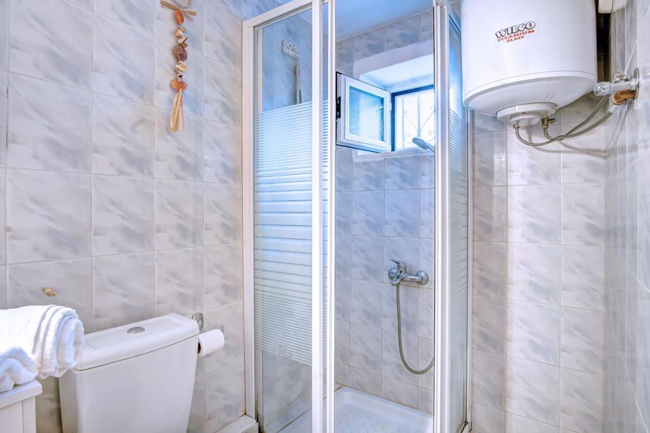 Vavilato Home Kouramádes Екстериор снимка